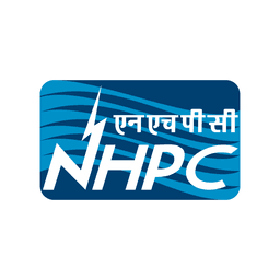 NHPC.NSE logo