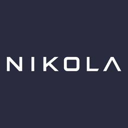 NKLA logo