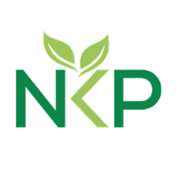 NKP logo