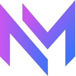 NMD logo