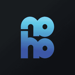 NOHO logo