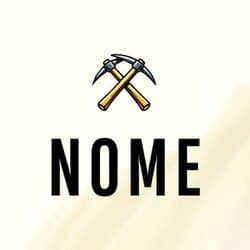 NOME logo