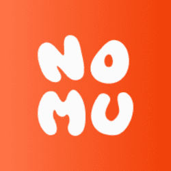 NOMU logo