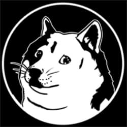 NOTDOGE logo