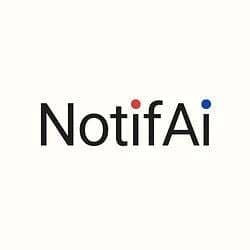 NOTIFAI logo