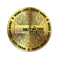 NOTWORK logo