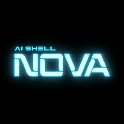 NOVA logo