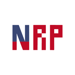 NRP logo