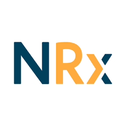 NRXP logo