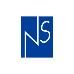 NS logo