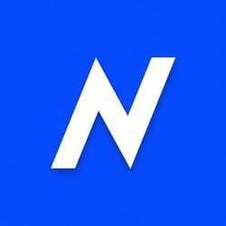 NUERO logo