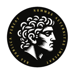 NUMMUS logo