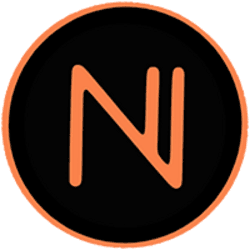 NUT logo