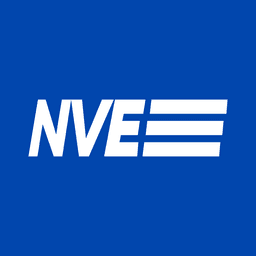 NVEC logo