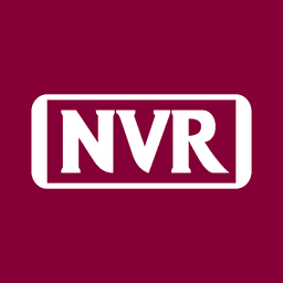 NVR logo