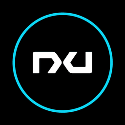 NXU logo