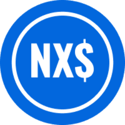 NXUSD logo