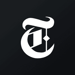 NYT logo