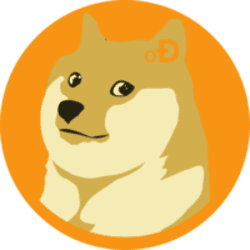 ODOGE logo