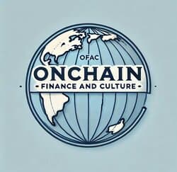 OFAC logo