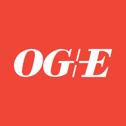 OGE logo