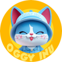 OGGY logo