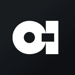 OI logo
