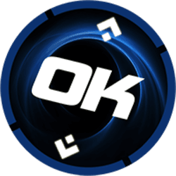 OK logo