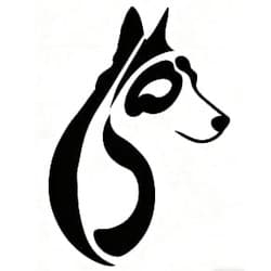 OKBDOGE logo