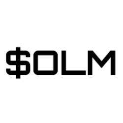 OLM logo