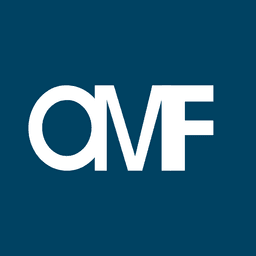 OMF logo