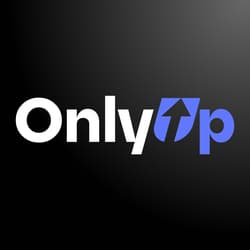 ONLYUP logo
