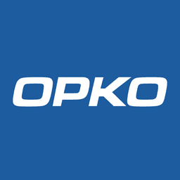 OPK logo