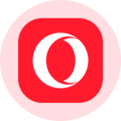 OPRAON logo