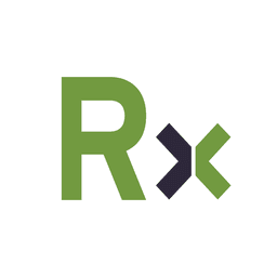 OPRX logo