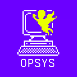 OPSYS logo
