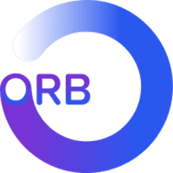 ORB logo