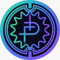 PALCOIN logo