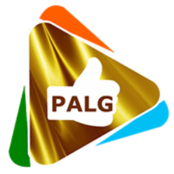PALG logo