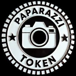 PAPARAZZI logo