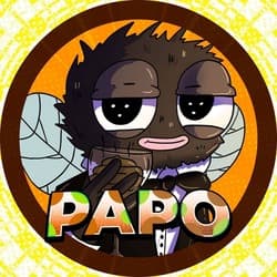 PAPO logo