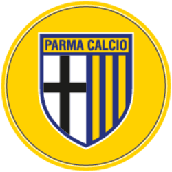 PARMA logo