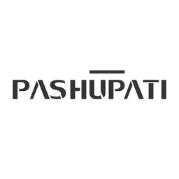 PASHUPATI.NSE logo
