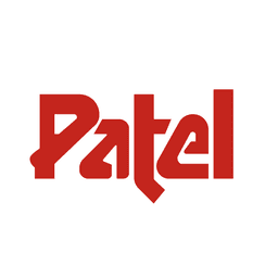 PATELENG.NSE logo
