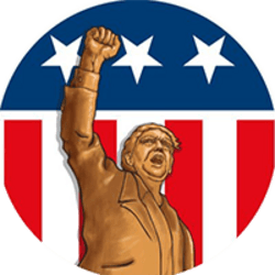PATRIOT logo