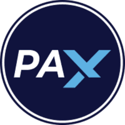PAYX logo