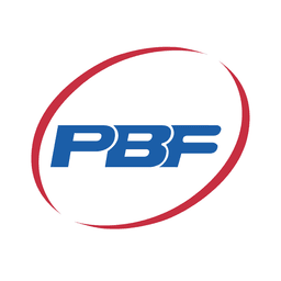 PBF logo