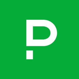 PD logo