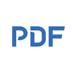 PDFS logo