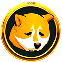 PDOGE logo